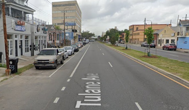 Fatal Collision in Mid-City New Orleans: Woman on Bicycle Struck and Killed on Tulane Avenue