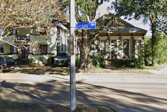 Fatal Collision on Gentilly Boulevard, One Dead, Three Injured as NOPD Launches Investigation