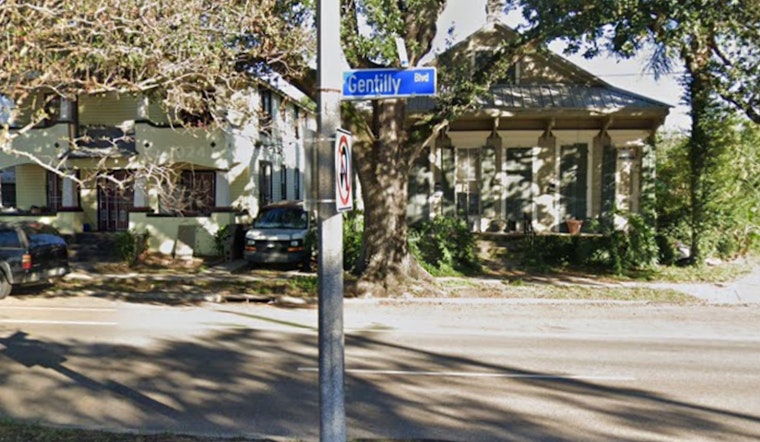 Fatal Collision on Gentilly Boulevard, One Dead, Three Injured as NOPD Launches Investigation