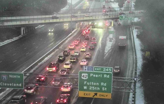 Fatal Collision on I-71 in Cleveland Claims Life of Bay Village Man During Morning Rush