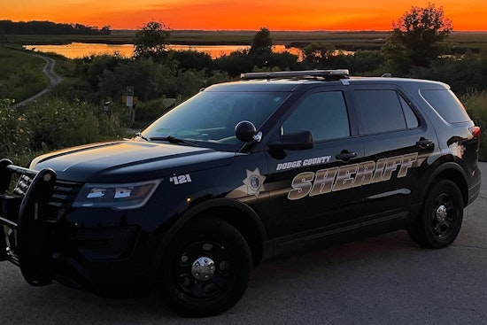 Fatal Crash in Beaver Dam One Dead Six Injured Including Children After Pickup Runs Stop Sign