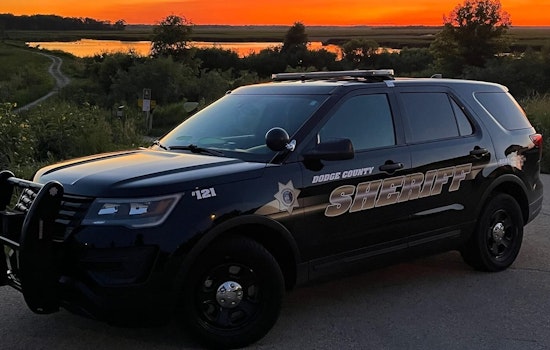 Fatal Crash in Beaver Dam One Dead Six Injured Including Children After Pickup Runs Stop Sign