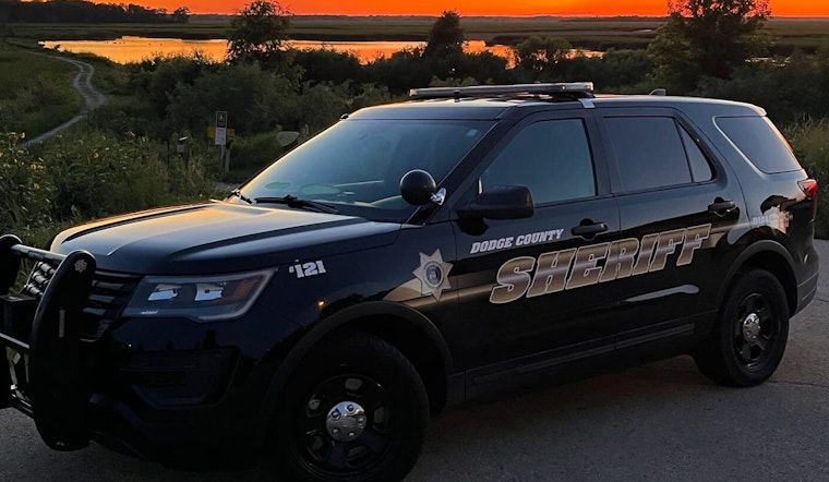 Fatal Crash in Beaver Dam One Dead Six Injured Including Children After Pickup Runs Stop Sign