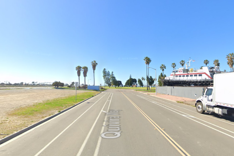 Fatal Crash in Mission Bay Park: Stolen Jeep Wrangler Claims Life of 31-Year-Old Man