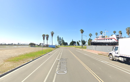 Fatal Crash in Mission Bay Park: Stolen Jeep Wrangler Claims Life of 31-Year-Old Man