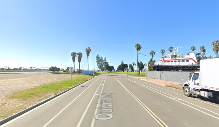 Fatal Crash in Mission Bay Park: Stolen Jeep Wrangler Claims Life of 31-Year-Old Man