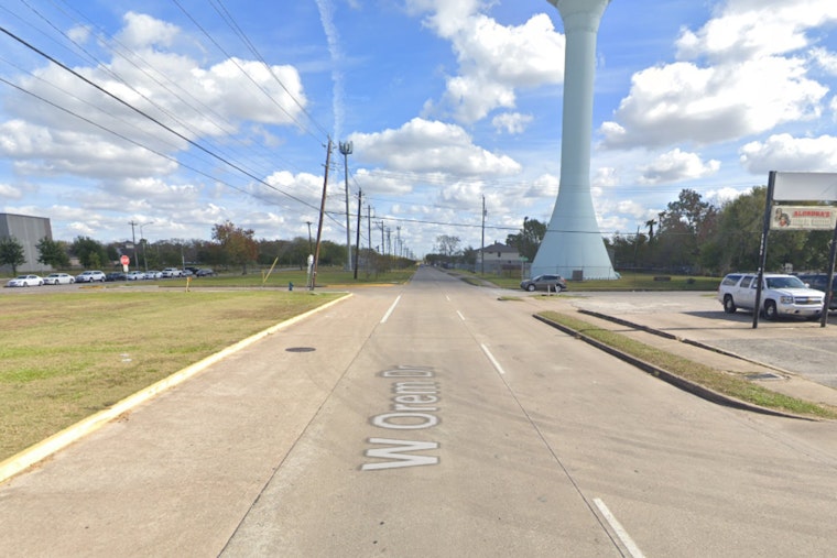 Fatal Crash in Southwest Houston Leaves One Dead, Another Hospitalized