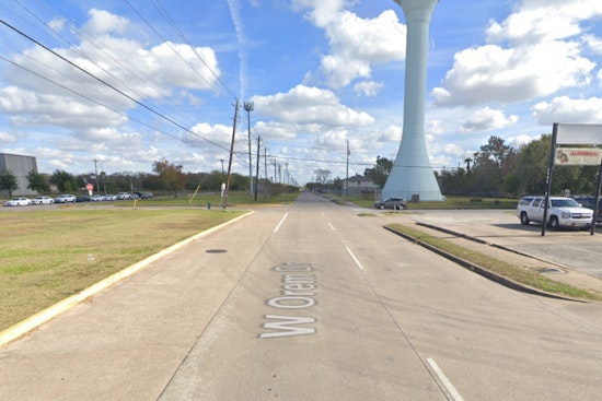 Fatal Crash in Southwest Houston Leaves One Dead, Another Hospitalized