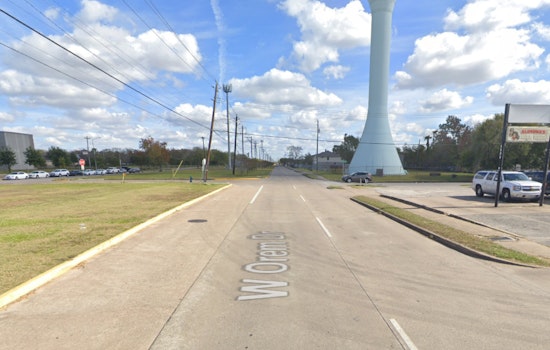 Fatal Crash in Southwest Houston Leaves One Dead, Another Hospitalized