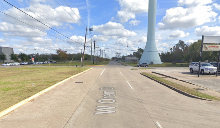Fatal Crash in Southwest Houston Leaves One Dead, Another Hospitalized