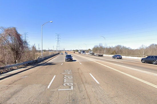 Fatal Crash on Lamar Avenue at I-240 Intersection Leaves One Dead, Three Injured in Memphis