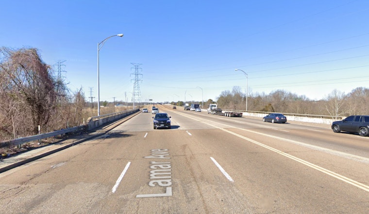 Fatal Crash on Lamar Avenue at I-240 Intersection Leaves One Dead, Three Injured in Memphis