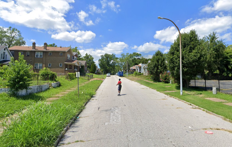 Fatal Dog Attack in North St. Louis, Elderly Woman Killed, Husband Injured Defending Against Pit Bulls