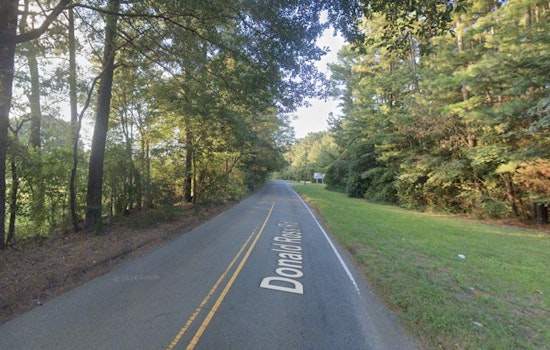 Fatal Early Morning Collision on Donald Ross Road Shocks West Charlotte Community