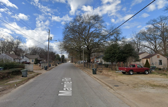 Fatal Electrical Fire Claims Life in Northeast Memphis, Community Mourns as Fire Department Investigates