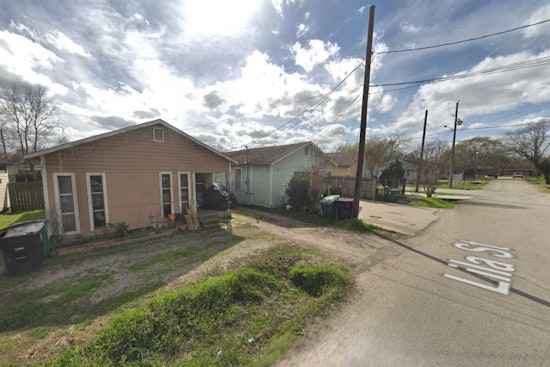 Fatal Fire on Lila Street: Houston Man Found Deceased After Residential Blaze
