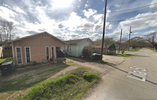 Fatal Fire on Lila Street: Houston Man Found Deceased After Residential Blaze