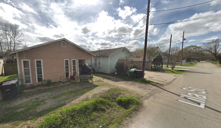 Fatal Fire on Lila Street: Houston Man Found Deceased After Residential Blaze