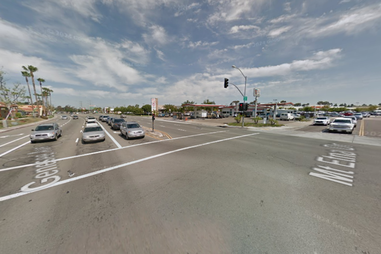 Fatal Hit-and-Run in Clairemont Mesa West: San Diego Police Seek Clues in Pedestrian's Death