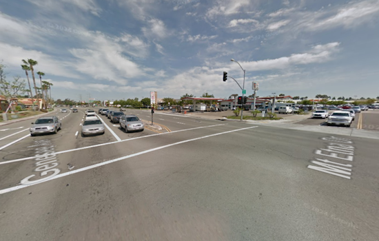Fatal Hit-and-Run in Clairemont Mesa West: San Diego Police Seek Clues in Pedestrian's Death
