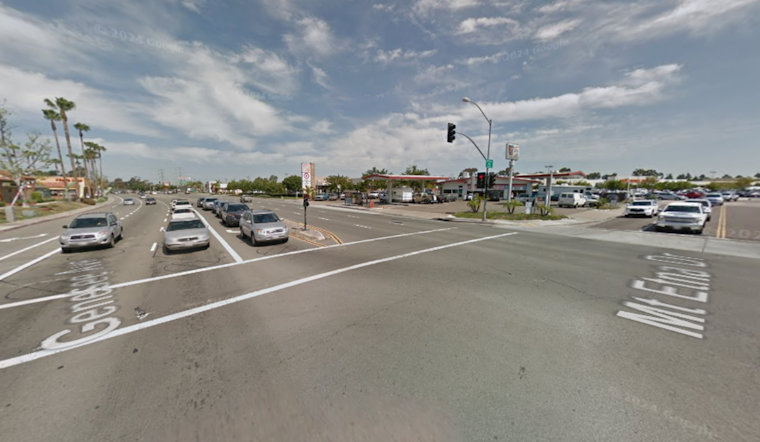 Fatal Hit-and-Run in Clairemont Mesa West: San Diego Police Seek Clues in Pedestrian's Death