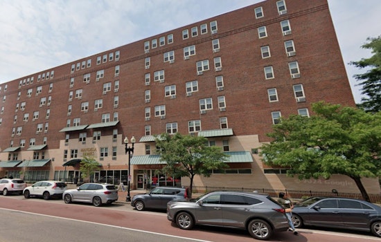 Fatal Hit-and-Run in Roxbury Claims Life as Boston Police Hunt for Unknown Driver