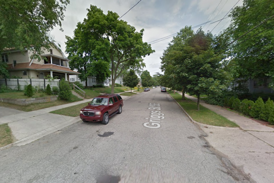 Fatal House Fire on Grand Rapids' Southeast Side Claims One Life, Authorities Investigate Cause