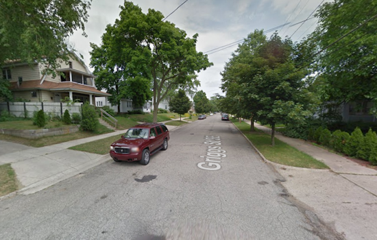 Fatal House Fire on Grand Rapids' Southeast Side Claims One Life, Authorities Investigate Cause