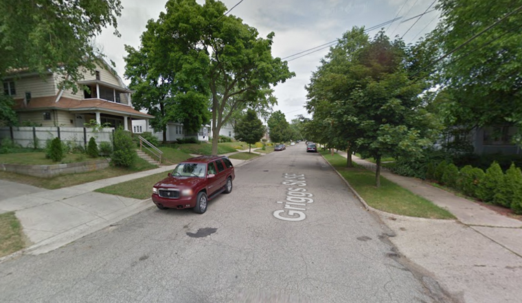 Fatal House Fire on Grand Rapids' Southeast Side Claims One Life, Authorities Investigate Cause