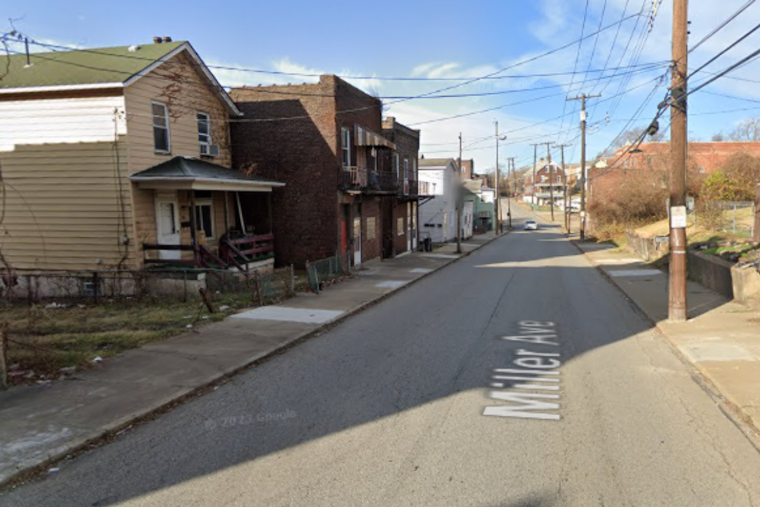 Fatal House Fire on Miller Avenue in Rankin Claims One Life, Allegheny County Authorities Investigating