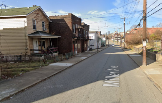 Fatal House Fire on Miller Avenue in Rankin Claims One Life, Allegheny County Authorities Investigating