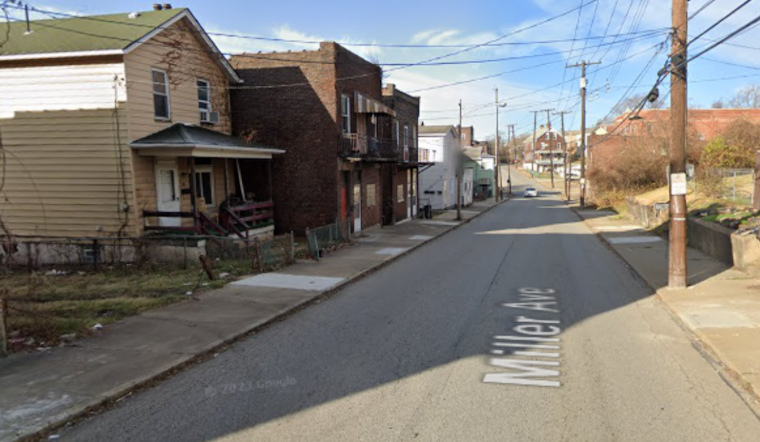 Fatal House Fire on Miller Avenue in Rankin Claims One Life, Allegheny County Authorities Investigating