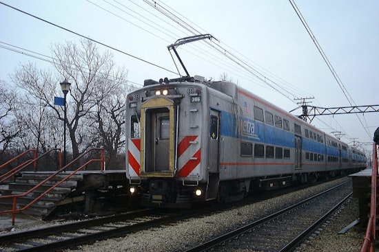 Fatal Incident on Metra Tracks in North Chicago Causes Widespread Delays