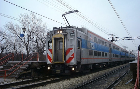 Fatal Incident on Metra Tracks in North Chicago Causes Widespread Delays