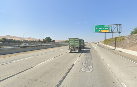 Fatal Morning Crash on SR-4 Disrupts Bay Area Commute and BART Service