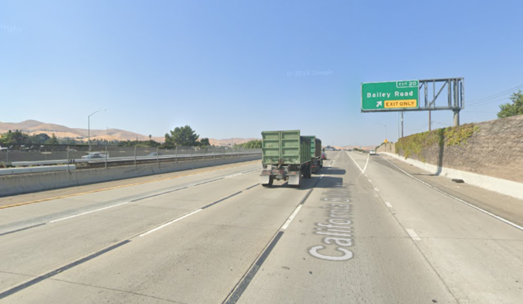 Fatal Morning Crash on SR-4 Disrupts Bay Area Commute and BART Service