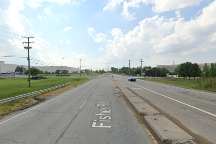 Fatal Multi-Vehicle Accident on Fisher Road Claims Life, Columbus Police Investigate
