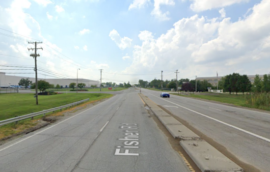Fatal Multi-Vehicle Accident on Fisher Road Claims Life, Columbus Police Investigate