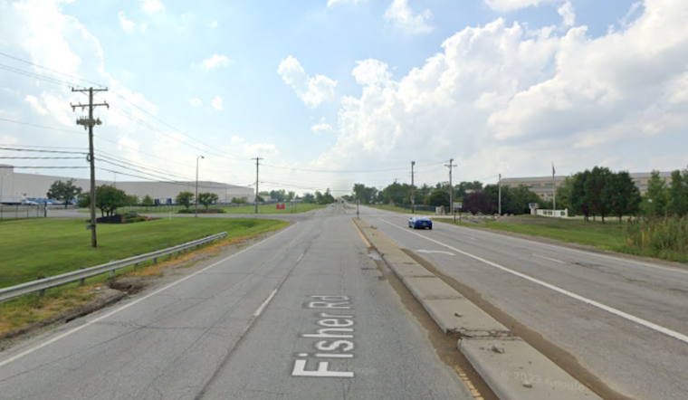Fatal Multi-Vehicle Accident on Fisher Road Claims Life, Columbus Police Investigate