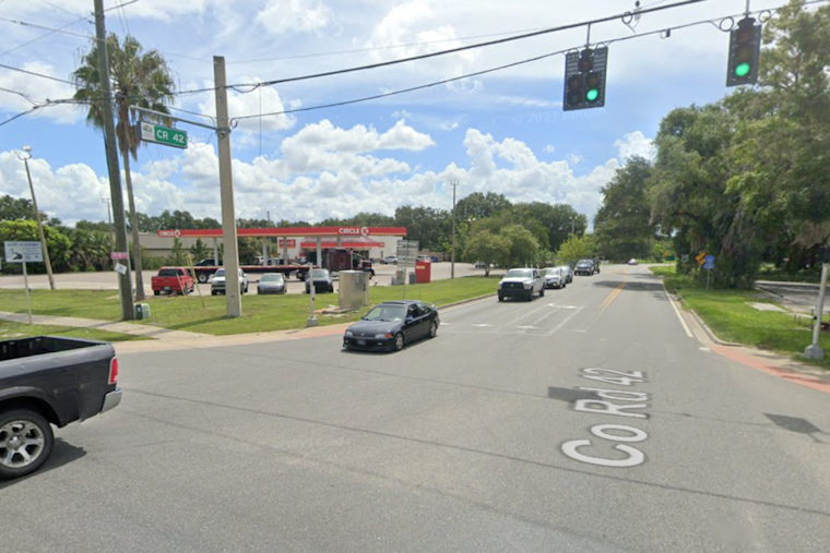 Fatal Multi-Vehicle Collision on CR-42 Leads to Road Closure in Lake County