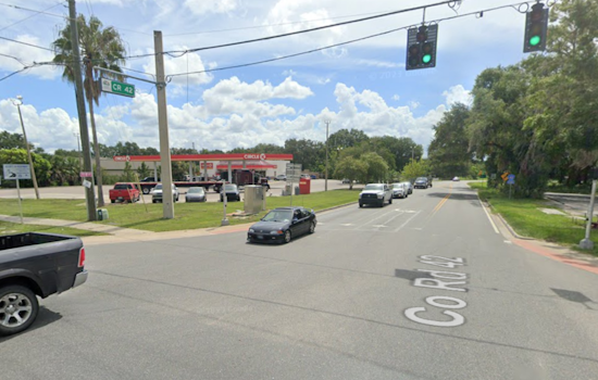 Fatal Multi-Vehicle Collision on CR-42 Leads to Road Closure in Lake County
