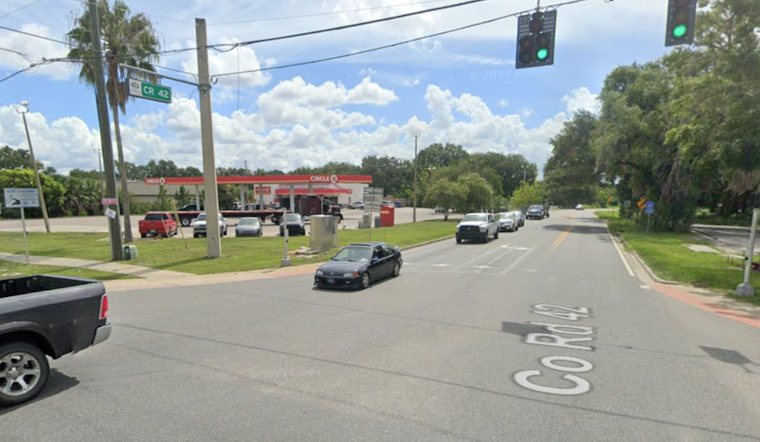 Fatal Multi-Vehicle Collision on CR-42 Leads to Road Closure in Lake County