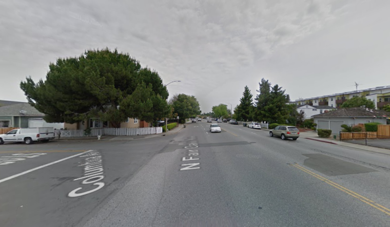 Fatal Pedestrian Collision in Sunnyvale Prompts Investigation, Officials Seek Eyewitnesses