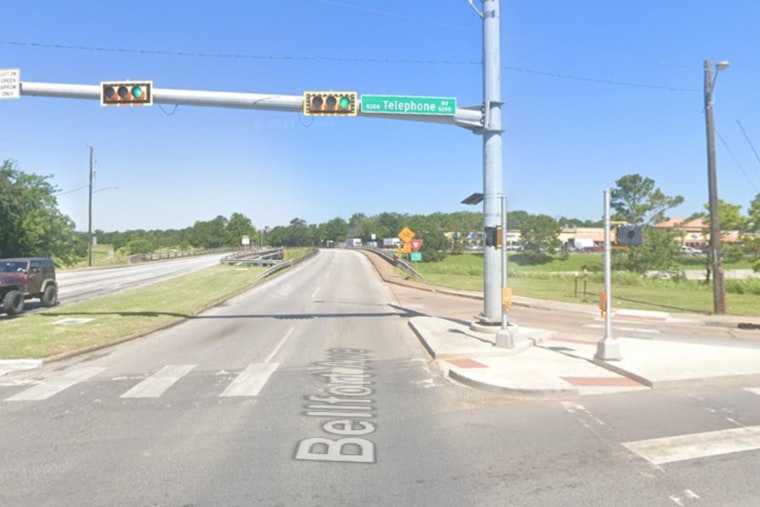 Fatal Shooting Near Taco Truck in Southeast Houston Leaves One Dead, Another Injured
