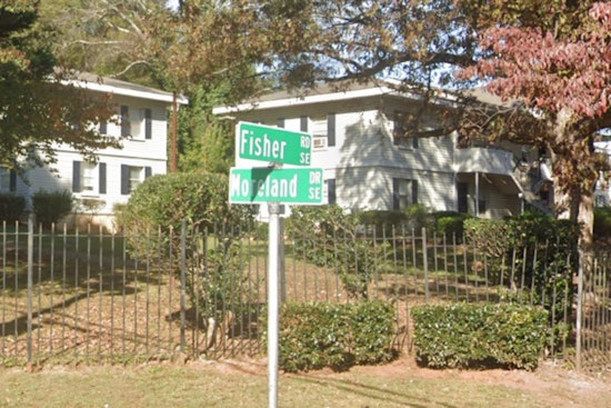 Fatal Shooting on Fisher Road SE in Atlanta, Police Probe as Community Seeks Answers