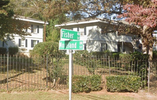 Fatal Shooting on Fisher Road SE in Atlanta, Police Probe as Community Seeks Answers