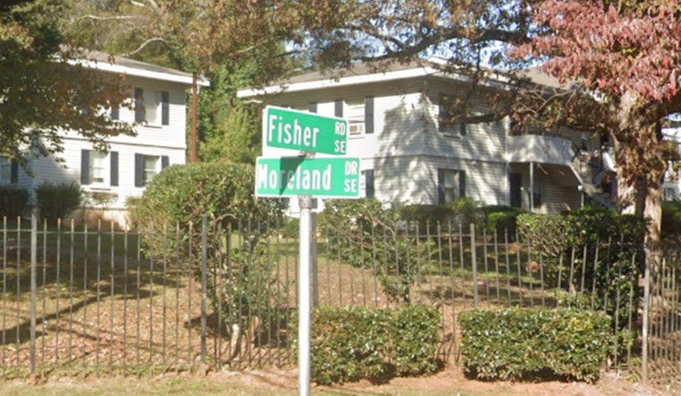 Fatal Shooting on Fisher Road SE in Atlanta, Police Probe as Community Seeks Answers