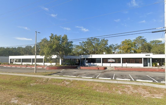 Fatal Shooting Outside Tally Ho Bar in Tampa Mars New Year Celebrations, Suspect Sought by Authorities