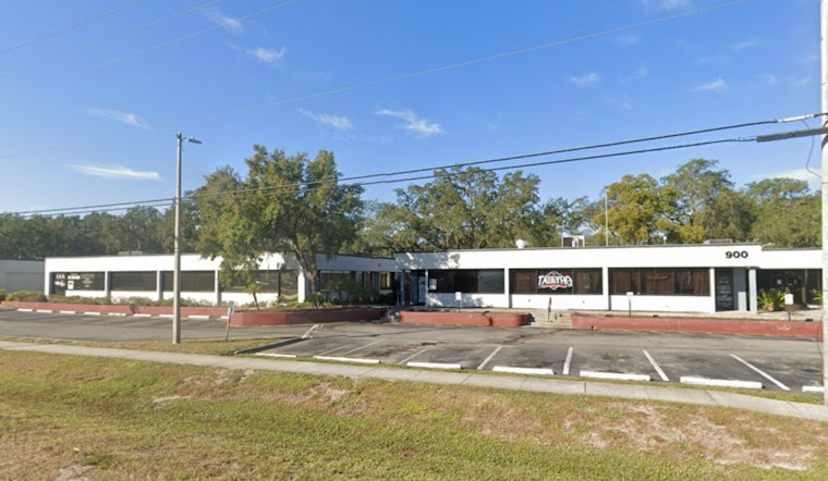 Fatal Shooting Outside Tally Ho Bar in Tampa Mars New Year Celebrations, Suspect Sought by Authorities
