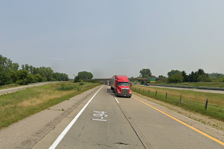 Fatal Solo Vehicle Crash Claims Life of Richland Woman on I-94 Near Kalamazoo